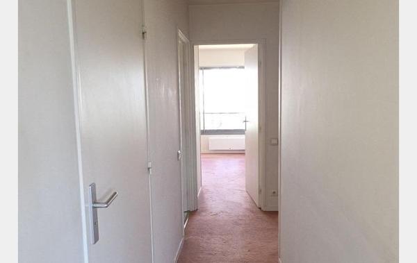 Vente Appartement P4 Balcon-terrasse à rafraîchir Paris 15ème