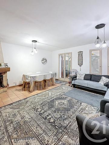 Maison à vendre  5 pièces - 93 m2 SARAN - 45