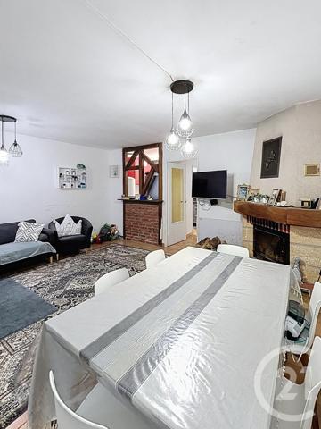 Maison à vendre  5 pièces - 93 m2 SARAN - 45