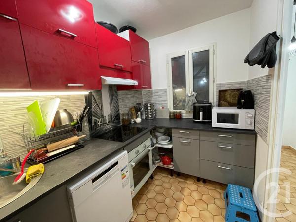 Maison à vendre  5 pièces - 93 m2 SARAN - 45