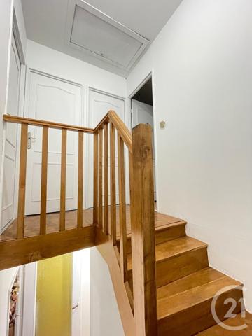 Maison à vendre  5 pièces - 93 m2 SARAN - 45