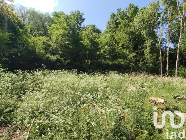 Terrain à vendre 2 150 m² Azé