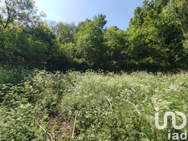 Terrain à vendre 2 150 m² Azé