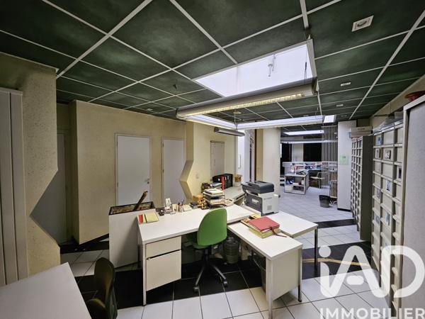 Immeuble à vendre 442 m² Lille