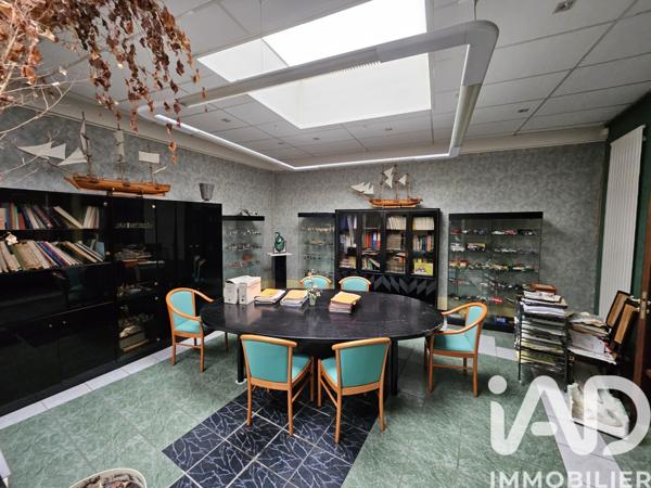 Immeuble à vendre 442 m² Lille