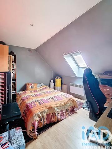 Maison à vendre 6 pièces 140 m² Brie-Comte-Robert