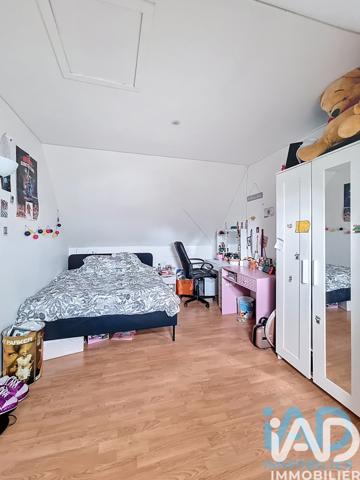 Maison à vendre 6 pièces 140 m² Brie-Comte-Robert