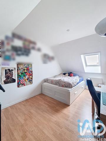 Maison à vendre 6 pièces 140 m² Brie-Comte-Robert