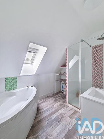 Maison à vendre 6 pièces 140 m² Brie-Comte-Robert