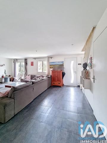 Maison à vendre 6 pièces 140 m² Brie-Comte-Robert