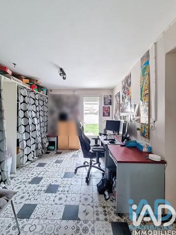 Maison à vendre 6 pièces 140 m² Brie-Comte-Robert