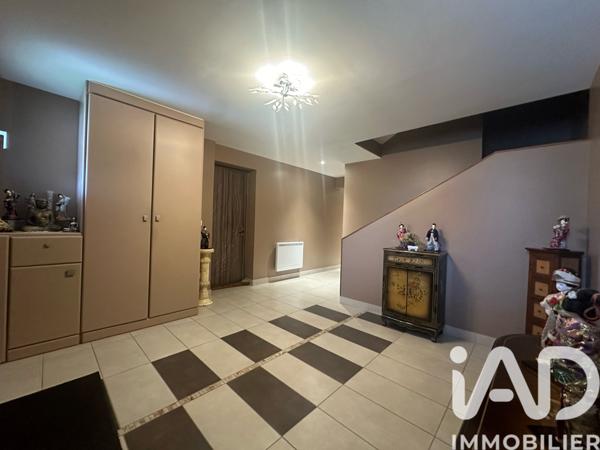 Maison à vendre 8 pièces 263 m² Yerres