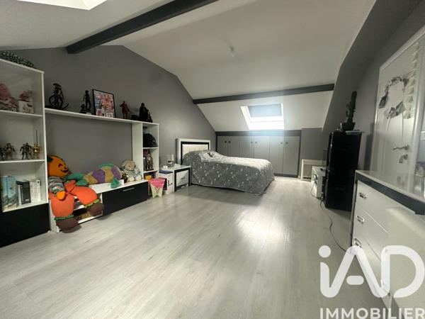 Maison à vendre 8 pièces 263 m² Yerres