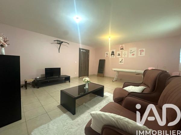 Maison à vendre 8 pièces 263 m² Yerres