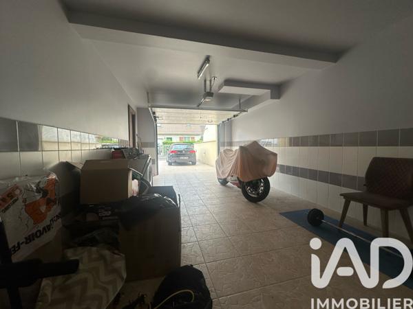 Maison à vendre 8 pièces 263 m² Yerres