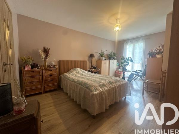 Maison à vendre 8 pièces 263 m² Yerres