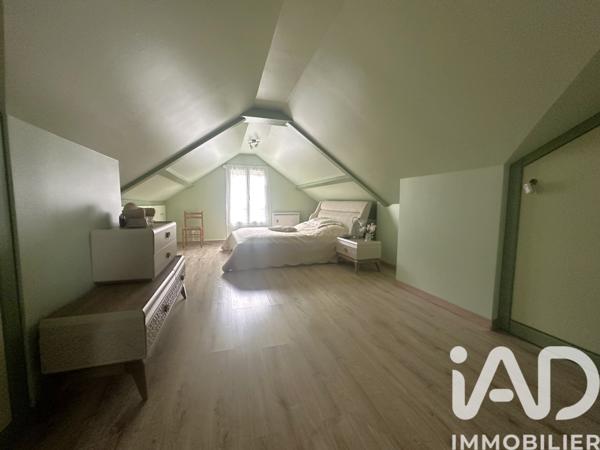 Maison à vendre 8 pièces 263 m² Yerres