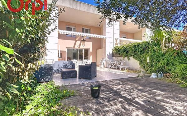Maison à vendre    5 pièces • 116,02 m2 Fréjus