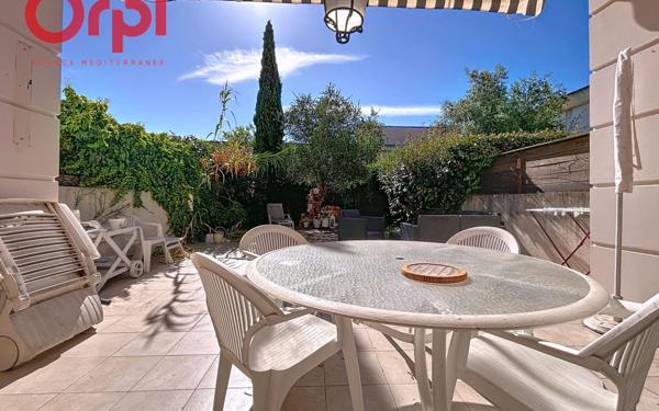 Maison à vendre    5 pièces • 116,02 m2 Fréjus