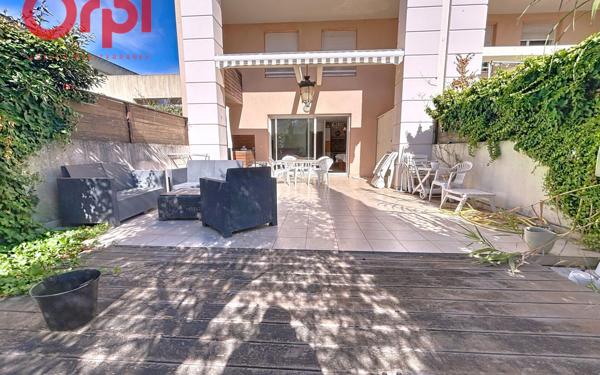 Maison à vendre    5 pièces • 116,02 m2 Fréjus