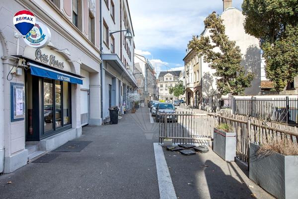 Commerce  en vente - Haut-Rhin - 68