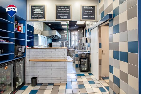 Commerce  en vente - Haut-Rhin - 68