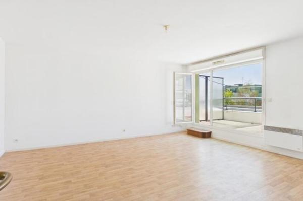 Vente - Appartement 3 pièces 65 m 2 SAINT AVE (56890)