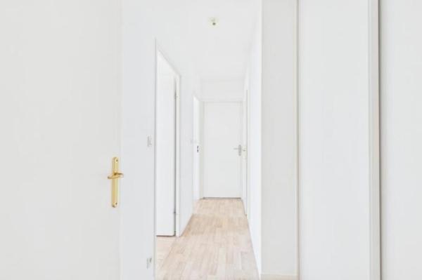 Vente - Appartement 3 pièces 65 m 2 SAINT AVE (56890)