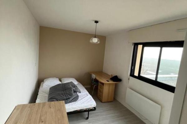Location - Appartement 1 pièces 19 m 2 LE MANS (72000)