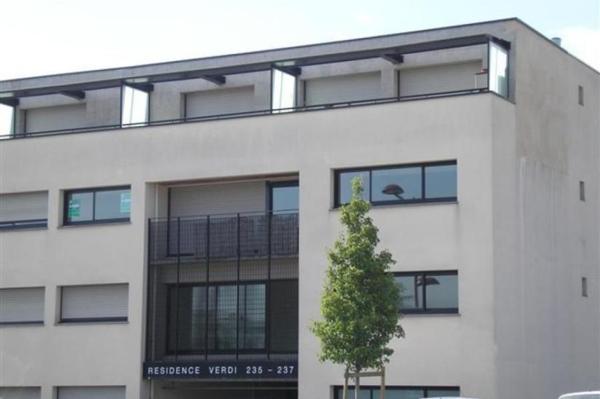 Location - Appartement 1 pièces 19 m 2 LE MANS (72000)
