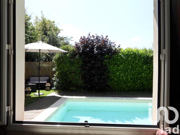 Maison à vendre 5 pièces 165 m² Saint-Jean