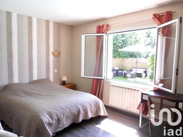 Maison à vendre 5 pièces 165 m² Saint-Jean