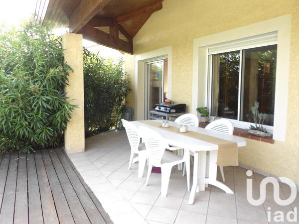 Maison à vendre 5 pièces 165 m² Saint-Jean