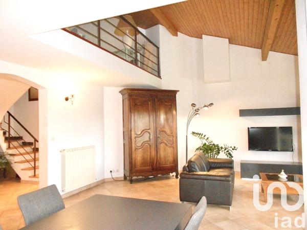 Maison à vendre 5 pièces 165 m² Saint-Jean