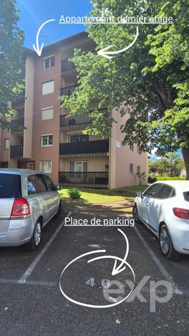 Viager libre avec locataire en place - Rentabilité immédiate