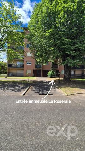 Viager libre avec locataire en place - Rentabilité immédiate
