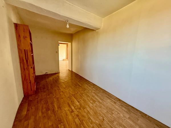 Maison à vendre 4 pièces SCEAUX D'ANJOU (49)