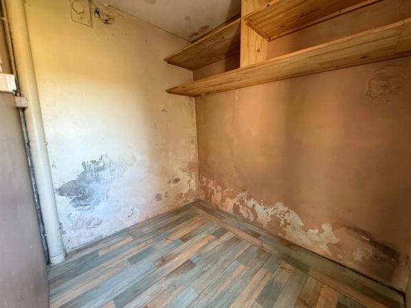 Maison à vendre 4 pièces SCEAUX D'ANJOU (49)