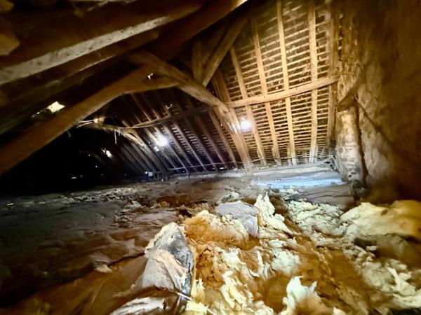 Maison à vendre 4 pièces SCEAUX D'ANJOU (49)