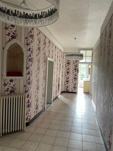 APPARTEMENT T4 - BEDARIEUX - 103.12 m²