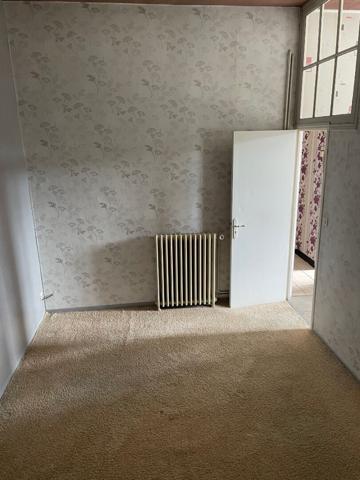APPARTEMENT T4 - BEDARIEUX - 103.12 m²