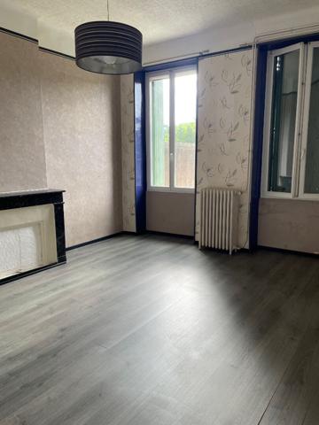APPARTEMENT T4 - BEDARIEUX - 103.12 m²