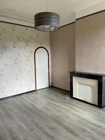 APPARTEMENT T4 - BEDARIEUX - 103.12 m²