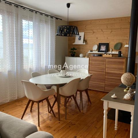 Maison à FRANS, 01480 - 6 pièces 145m²