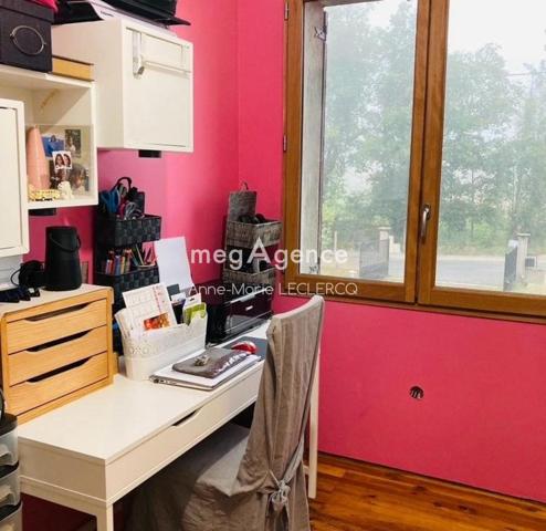 Maison à FRANS, 01480 - 6 pièces 145m²