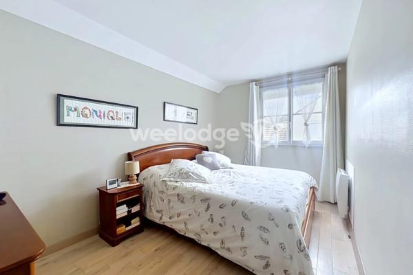 Maison à vendre 6 pièces de 103,32 m² à Éragny