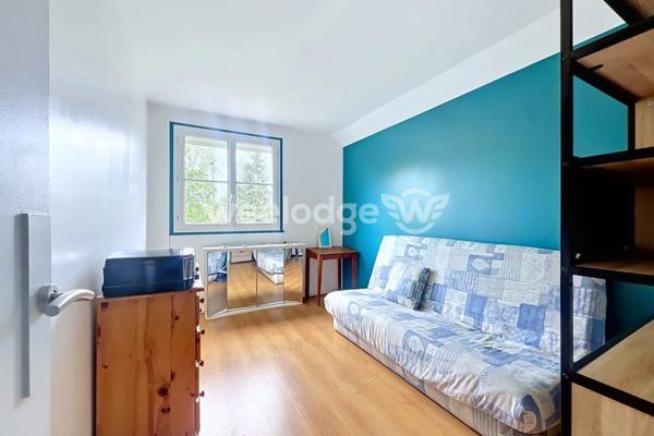Maison à vendre 6 pièces de 103,32 m² à Éragny