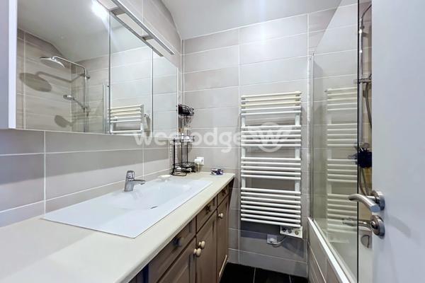 Maison à vendre 6 pièces de 103,32 m² à Éragny