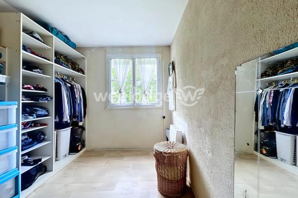 Maison à vendre 6 pièces de 103,32 m² à Éragny
