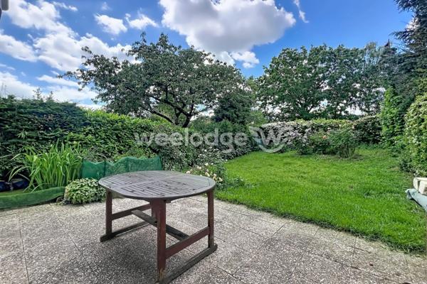 Maison à vendre 6 pièces de 103,32 m² à Éragny